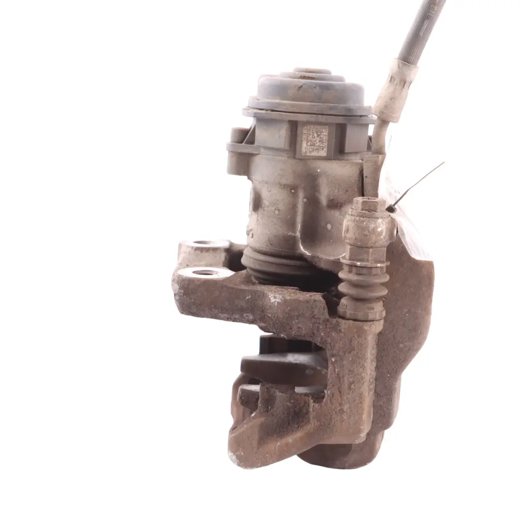 Brake Caliper Mercedes W213 C238 C257 Housing Rear Right O/S to with Part number A0004237400 Brake Caliper Mercedes W213 C238 C257 Housing Rear Right O/S - SKU A0004237400 - Part number A0004237400