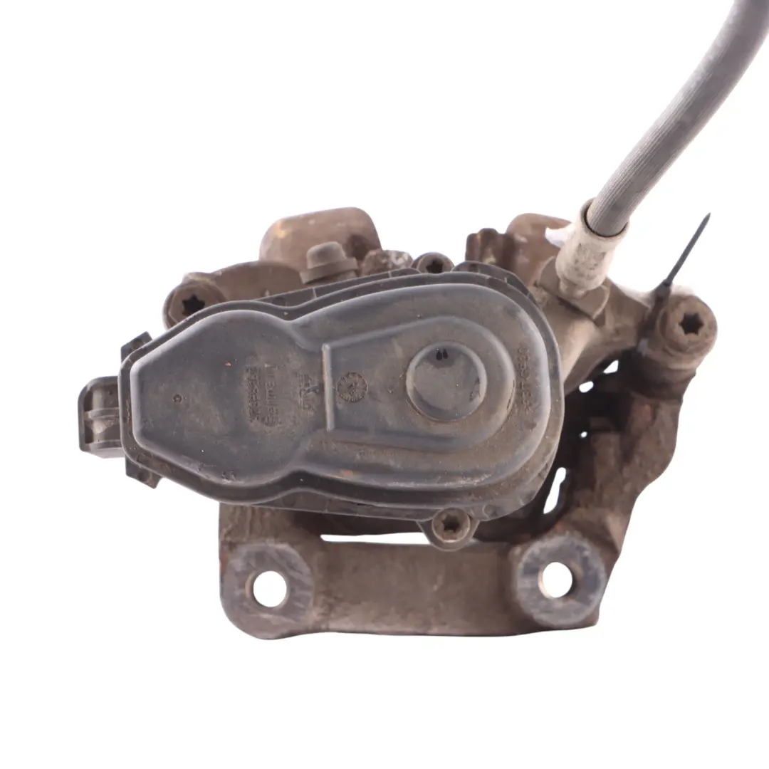  Brake Caliper Mercedes W213 C238 C257 Housing Rear Right O/S - SKU A0004237400 - Part number A0004237400