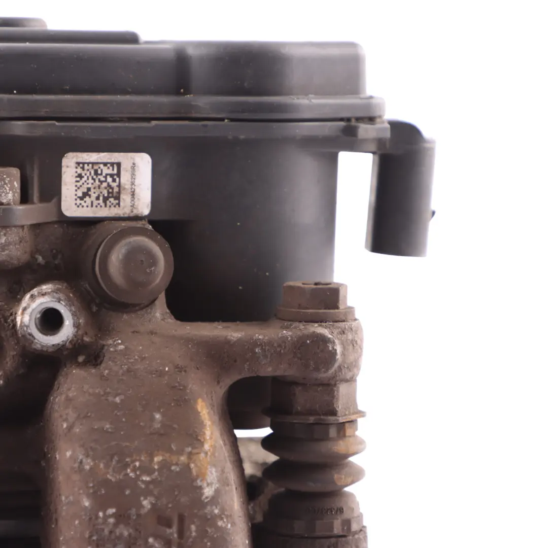 Brake Caliper Mercedes W213 C238 C257 Housing Rear Right O/S to with Part number A0004237400 Brake Caliper Mercedes W213 C238 C257 Housing Rear Right O/S - SKU A0004237400 - Part number A0004237400