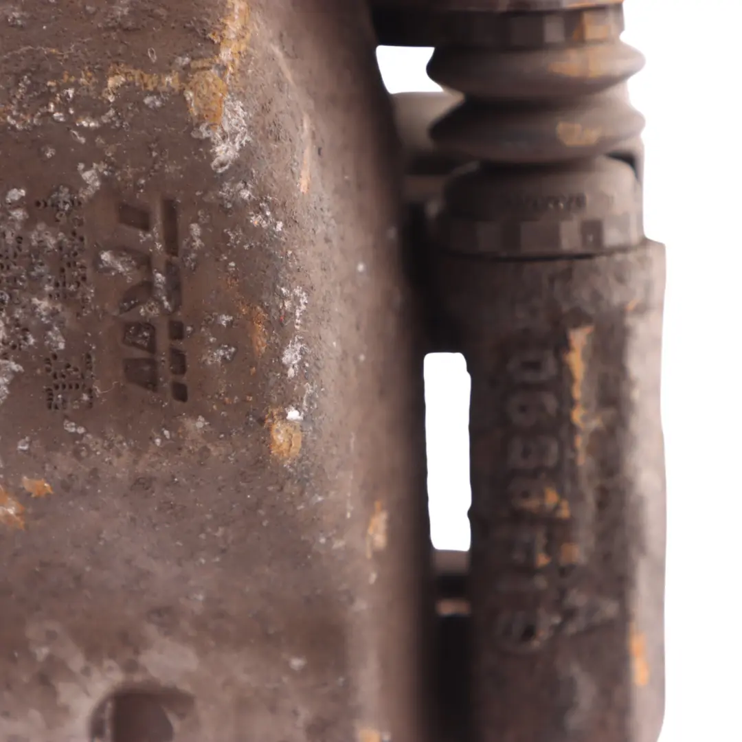  Brake Caliper Mercedes W213 C238 C257 Housing Rear Right O/S - SKU A0004237400 - Part number A0004237400