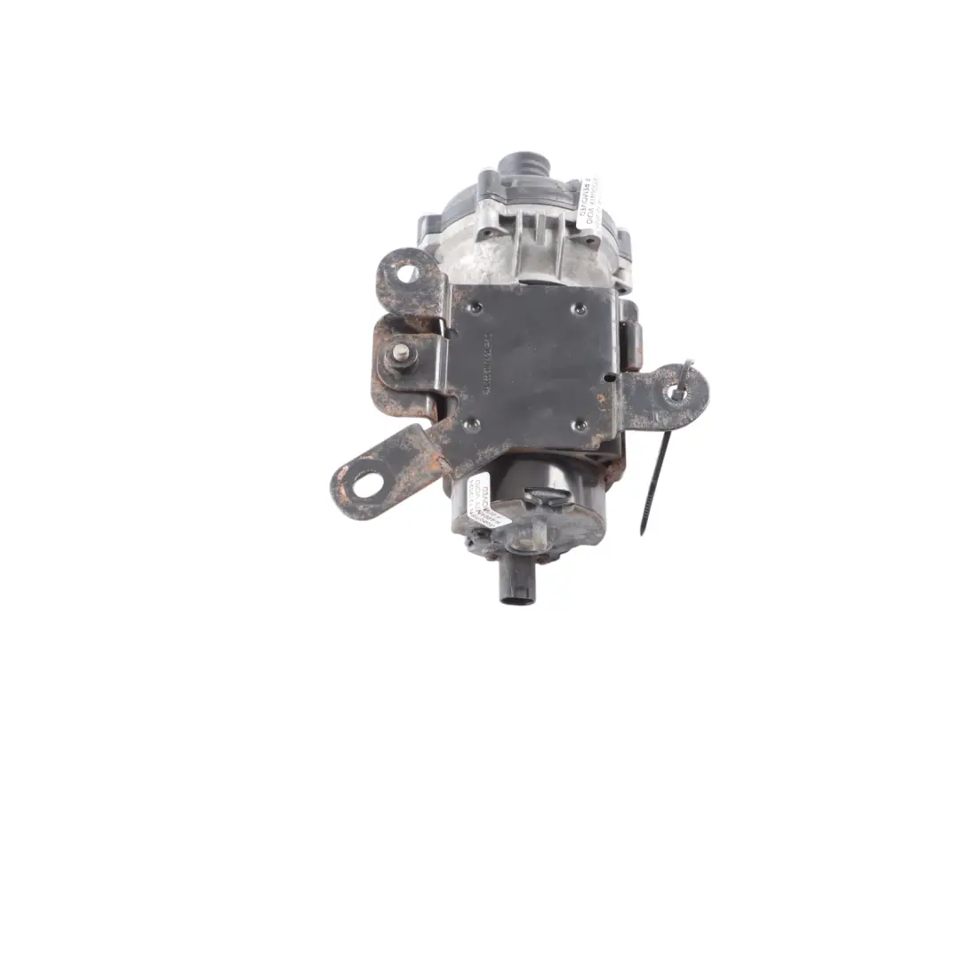 Water Pump Mercedes W203 W211 W212 Auxiliary Coolant Pump to with Part number A0005000386 Water Pump Mercedes W203 W211 W212 Auxiliary Coolant Pump - SKU A0005000386-1 - Part number A0005000386