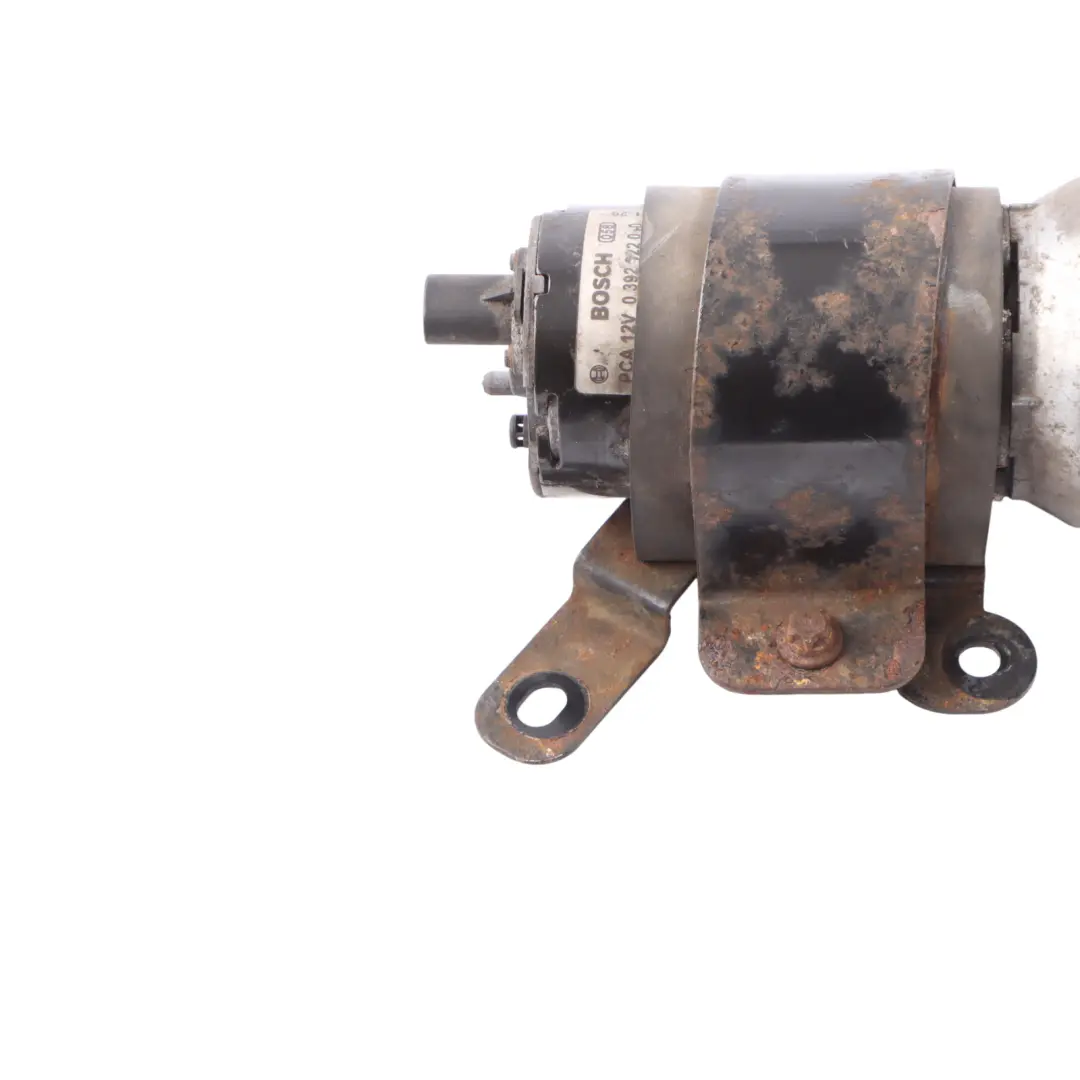 Water Pump Mercedes W203 W211 W212 Auxiliary Coolant Pump to with Part number A0005000386 Water Pump Mercedes W203 W211 W212 Auxiliary Coolant Pump - SKU A0005000386-1 - Part number A0005000386