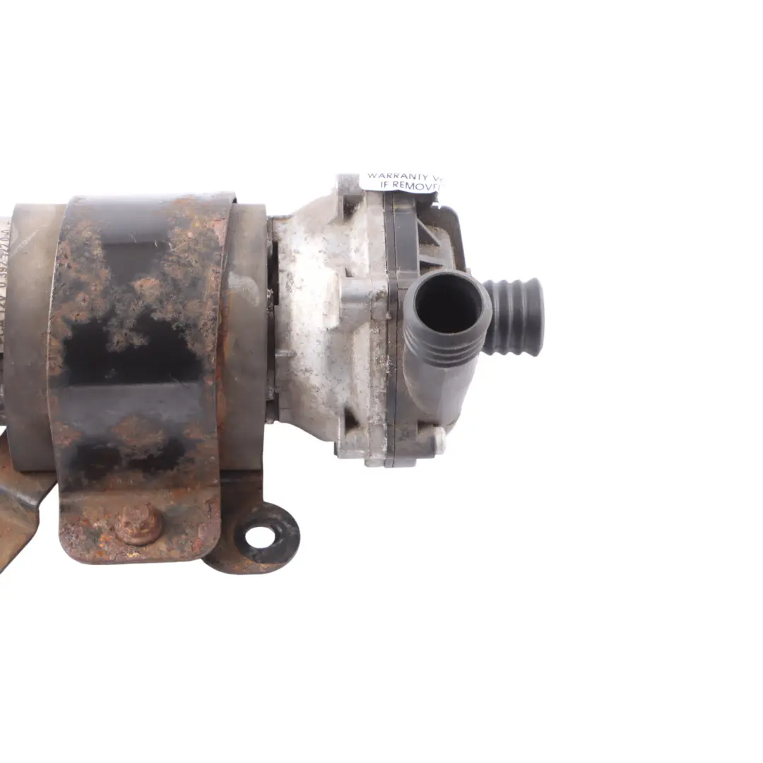 Water Pump Mercedes W203 W211 W212 Auxiliary Coolant Pump to with Part number A0005000386 Water Pump Mercedes W203 W211 W212 Auxiliary Coolant Pump - SKU A0005000386-1 - Part number A0005000386