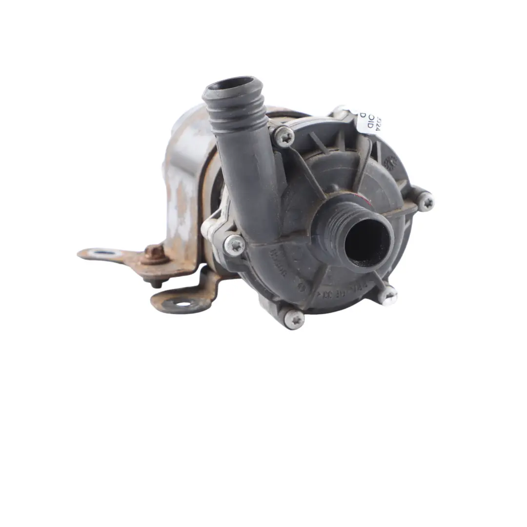  Water Pump Mercedes W203 W211 W212 Auxiliary Coolant Pump - SKU A0005000386-1 - Part number A0005000386