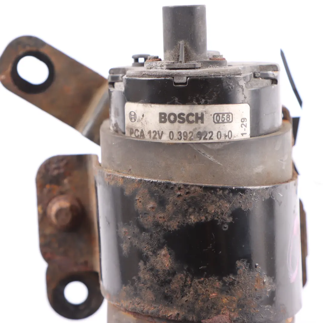  Water Pump Mercedes W203 W211 W212 Auxiliary Coolant Pump - SKU A0005000386-1 - Part number A0005000386