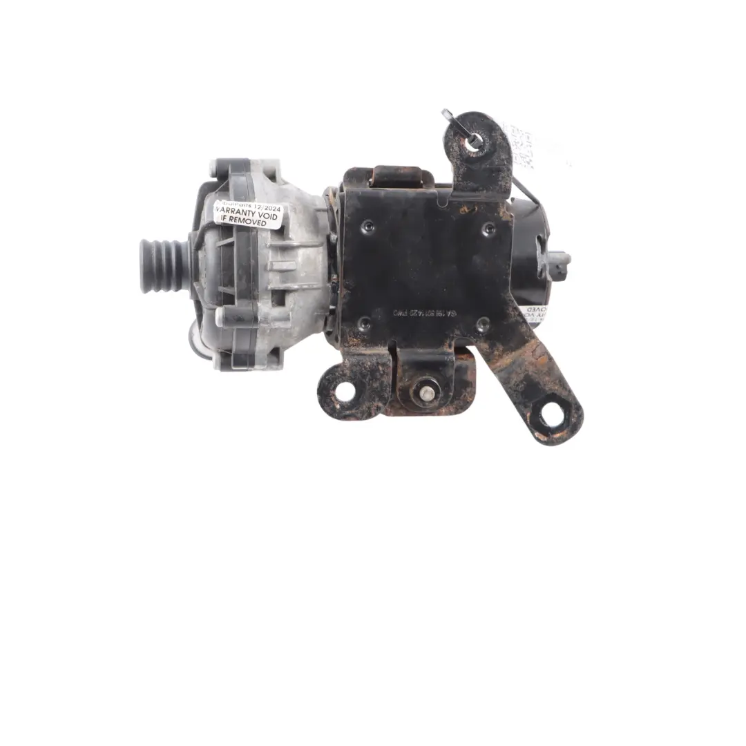  Water Pump Mercedes W203 W211 W212 Auxiliary Coolant Pump - SKU A0005000386-1 - Part number A0005000386