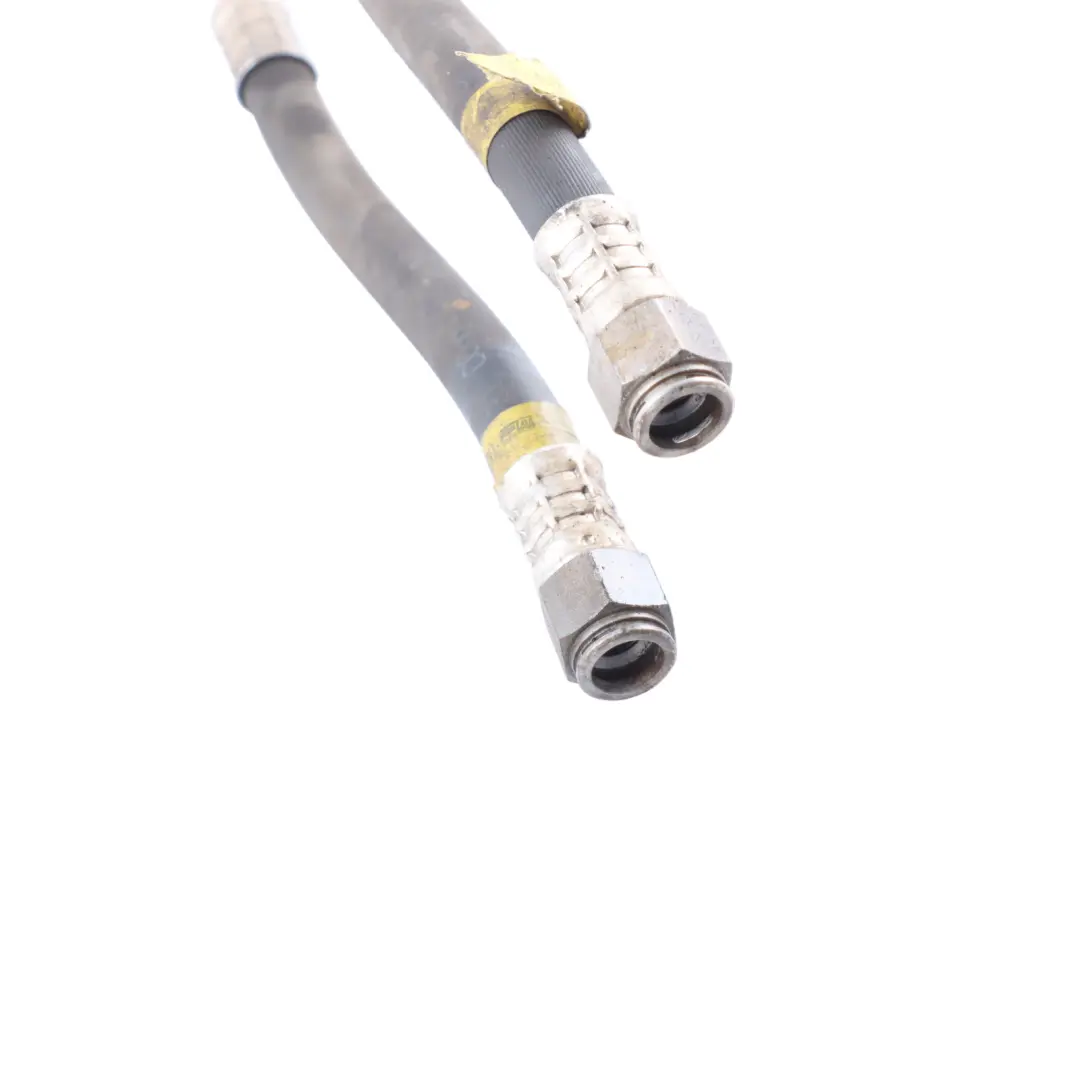 Return Oil Cooler Pipe Hose to W906 with Part number A0005010765 W906 Return Oil Cooler Pipe Hose - SKU A0005010765-1 - Part number A0005010765