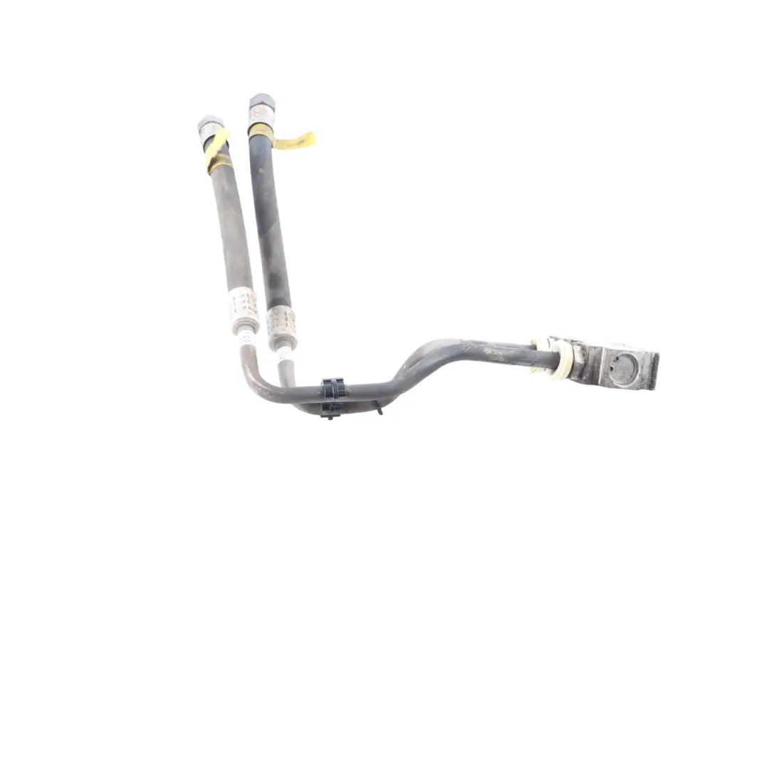 W906 Return Oil Cooler Pipe Hose - SKU A0005010765-1 - Part number A0005010765