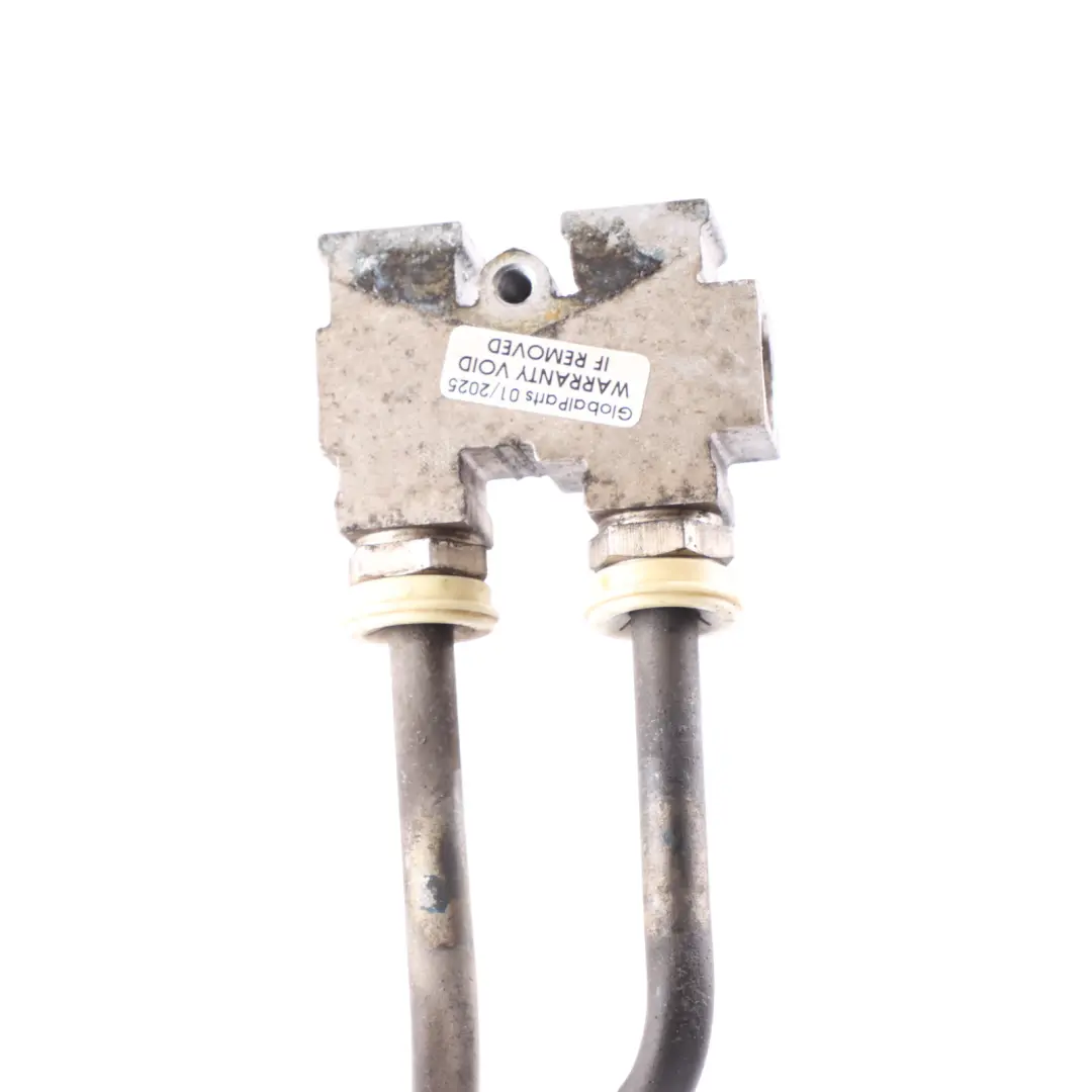 W906 Return Oil Cooler Pipe Hose - SKU A0005010765-1 - Part number A0005010765