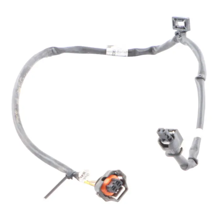 Adblue Injector Wiring Cable Harness to Mercedes W205 W213 C238 with Part number A0005403603 Mercedes W205 W213 C238 Adblue Injector Wiring Cable Harness - SKU A0005403603 - Part number A0005403603