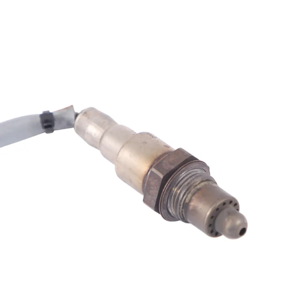 M282 Essence Sonde Lambda Oxygène pour Mercedes C118 W177 à propos du numéro de pièce A0005427912 Mercedes C118 W177 M282 Essence Sonde Lambda Oxygène - SKU A0005427912 - Numéro de pièce A0005427912