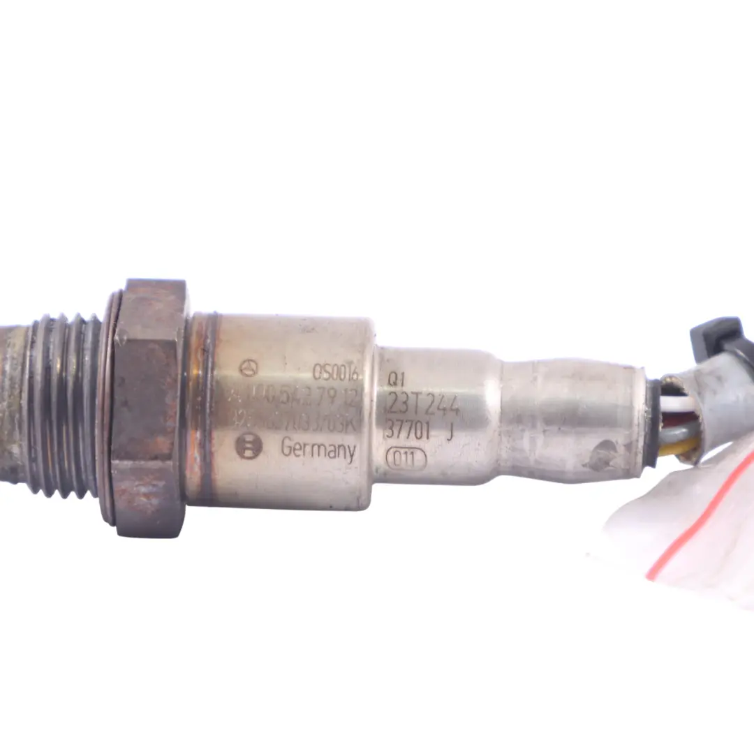 M282 Petrol Exhaust Lambda Oxygen Sensor Mercedes C118 W177 - SKU A0005427912 - Part number A0005427912