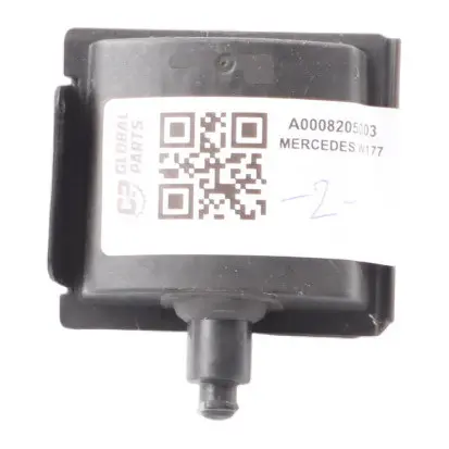 Fuel Flap Lock Mercedes C118 W177 W247 Central Locking Actuator Motor - SKU A0008205003 - Part number A0008205003
