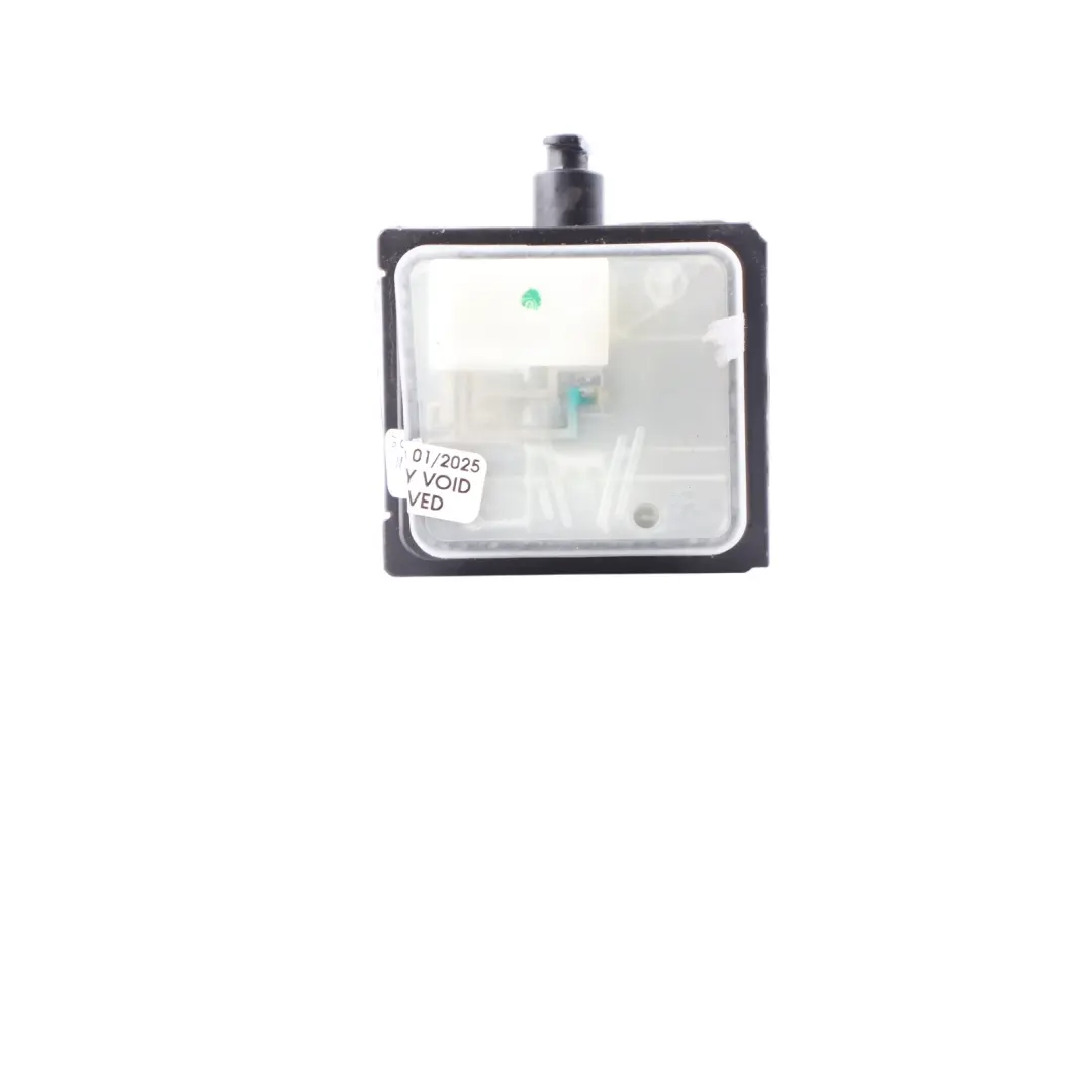 Fuel Flap Lock Mercedes C118 W177 W247 Central Locking Actuator Motor - SKU A0008205003 - Part number A0008205003