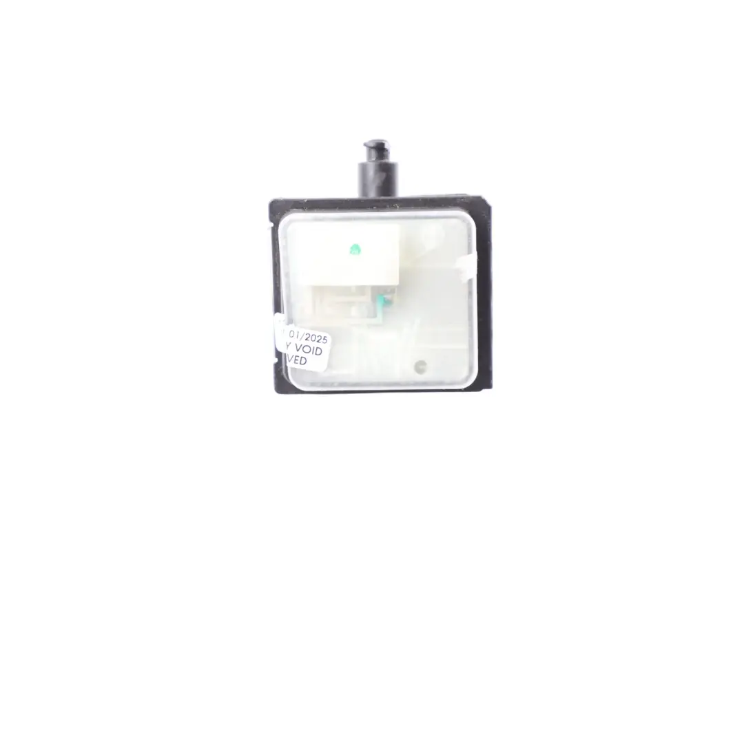 Fuel Flap Lock Mercedes C118 W177 W247 Central Locking Actuator Motor - SKU A0008205003 - Part number A0008205003