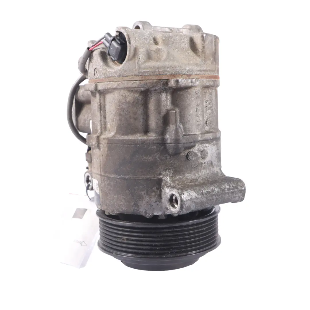 Mercedes W207 OM642 Diesel A/C Air Condition Compressor Pump - SKU A0008303600 - Numéro de pièce A0008303600