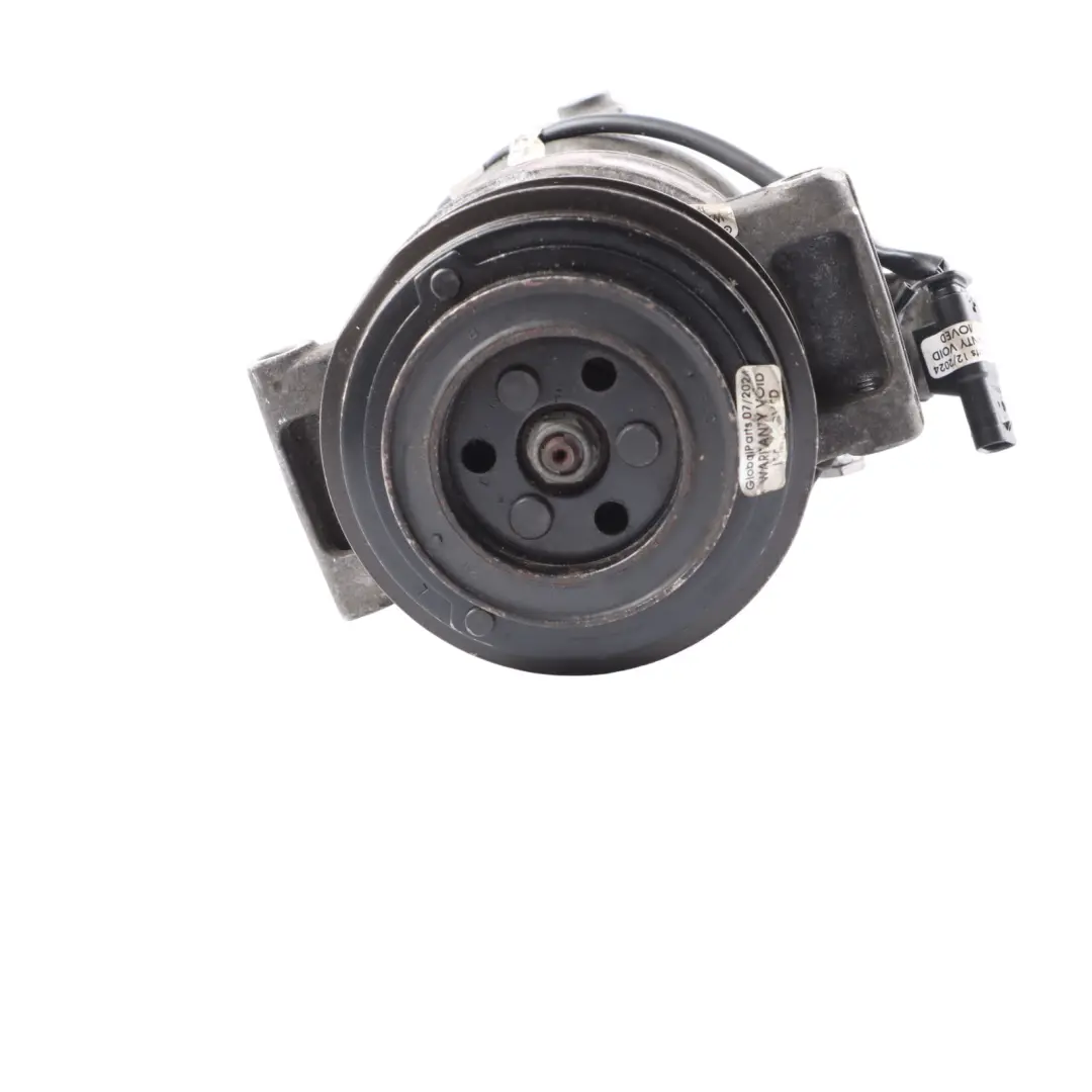 Mercedes W205 W447 Air Conditioning Compressor - SKU A0008303801-1 - Part number A0008303801