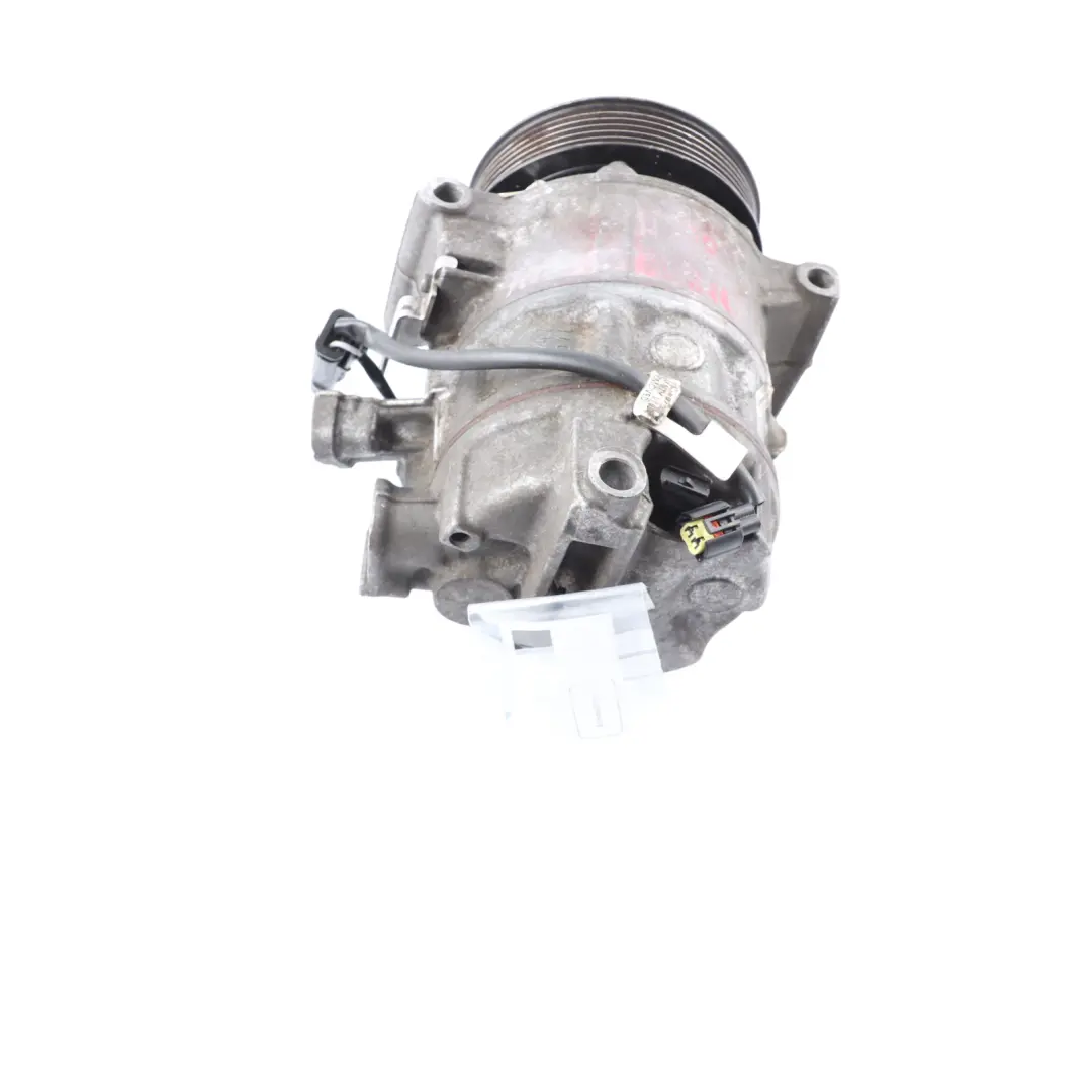Mercedes W205 W447 Air Conditioning Compressor - SKU A0008303801-1 - Part number A0008303801