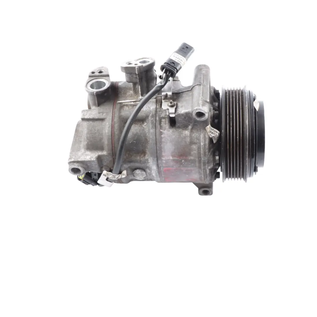 Mercedes W205 W447 Air Conditioning Compressor - SKU A0008303801-1 - Part number A0008303801
