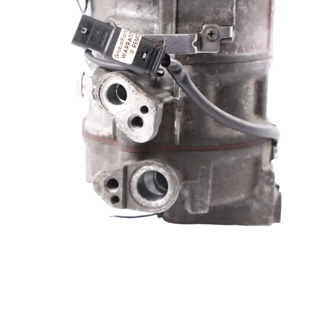 Mercedes W205 W447 Air Conditioning Compressor - SKU A0008303801-1 - Part number A0008303801