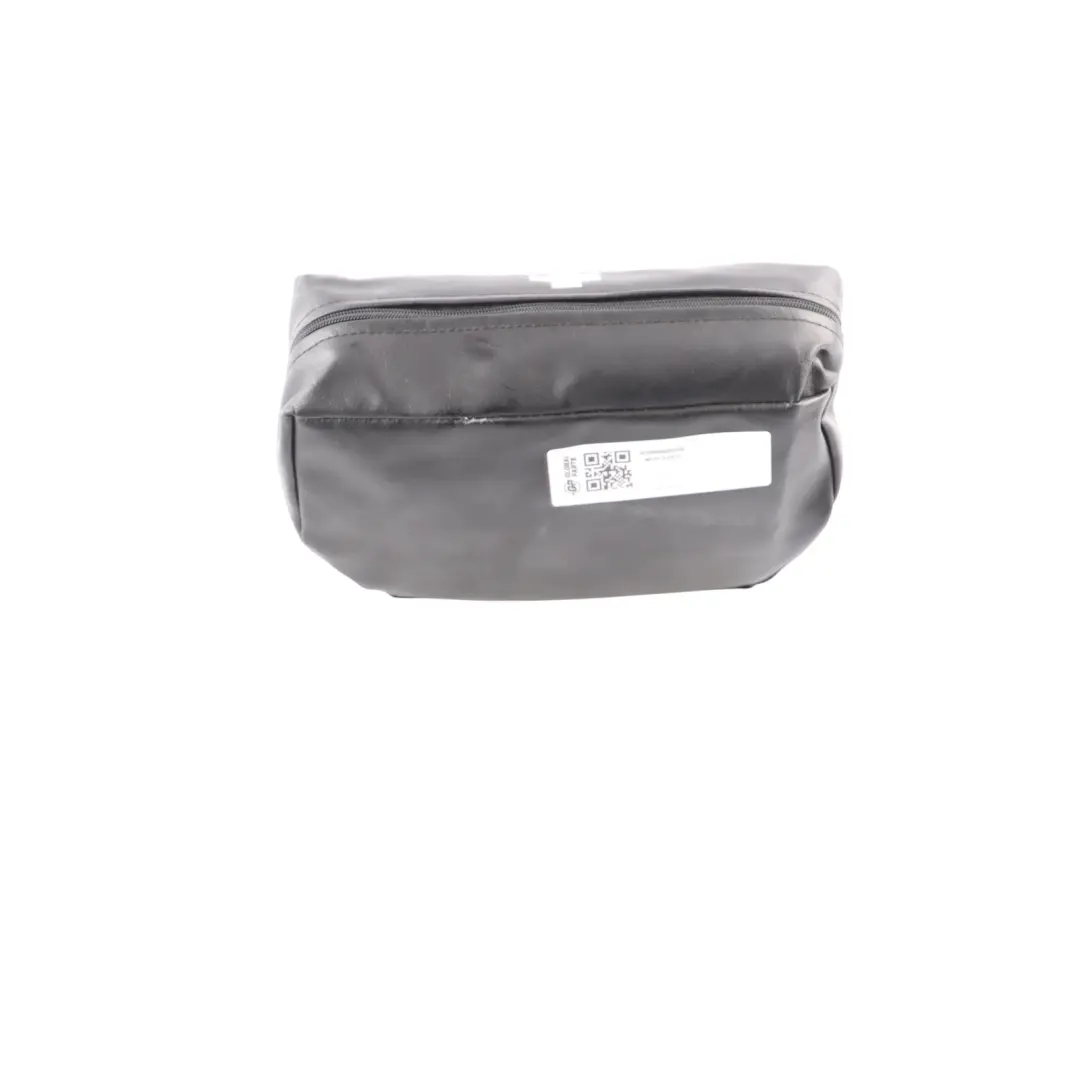 Universale Pronto Soccorso Medico D'Emergenza Borsa Nera per Mercedes con numero di parte A0008600550 Mercedes Universale Pronto Soccorso Medico D'Emergenza Borsa Nera - SKU A0008600550 - Numero di parte A0008600550