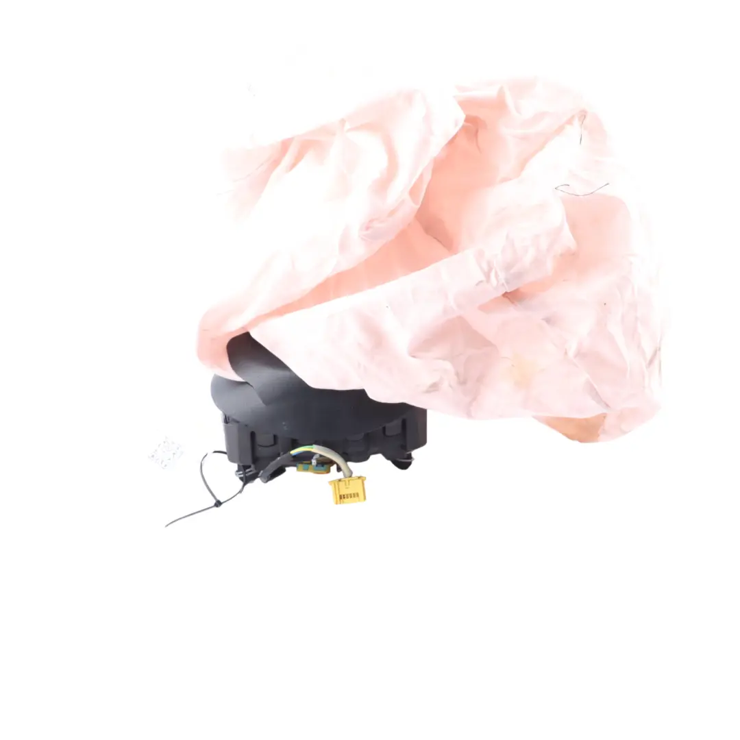 Air Module Mercedes X156 W176 Driver's Side Steering Wheel DAMAGED - SKU A0008604103-1 - Part number A0008604103