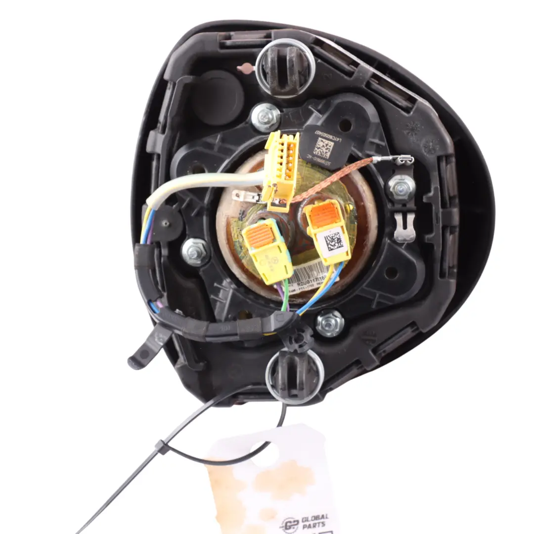 Module Mercedes X156 W176 Driver's Side Steering Wheel DAMAGED to Air with Part number A0008604103 Air Module Mercedes X156 W176 Driver's Side Steering Wheel DAMAGED - SKU A0008604103-1 - Part number A0008604103