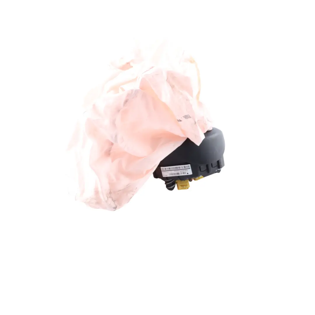 Air Module Mercedes X156 W176 Driver's Side Steering Wheel DAMAGED - SKU A0008604103-1 - Part number A0008604103