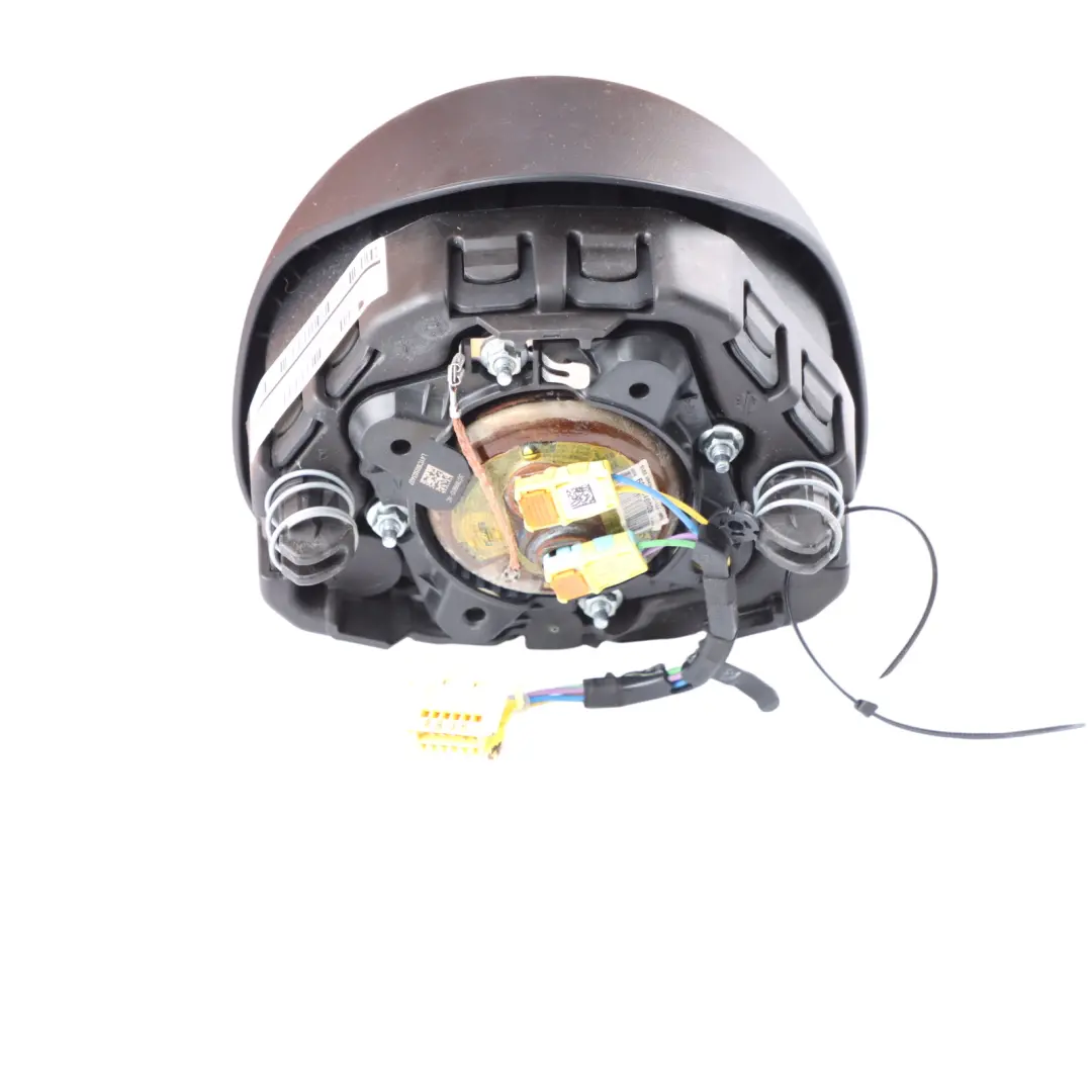 Module Mercedes X156 W176 Driver's Side Steering Wheel DAMAGED to Air with Part number A0008604103 Air Module Mercedes X156 W176 Driver's Side Steering Wheel DAMAGED - SKU A0008604103-1 - Part number A0008604103