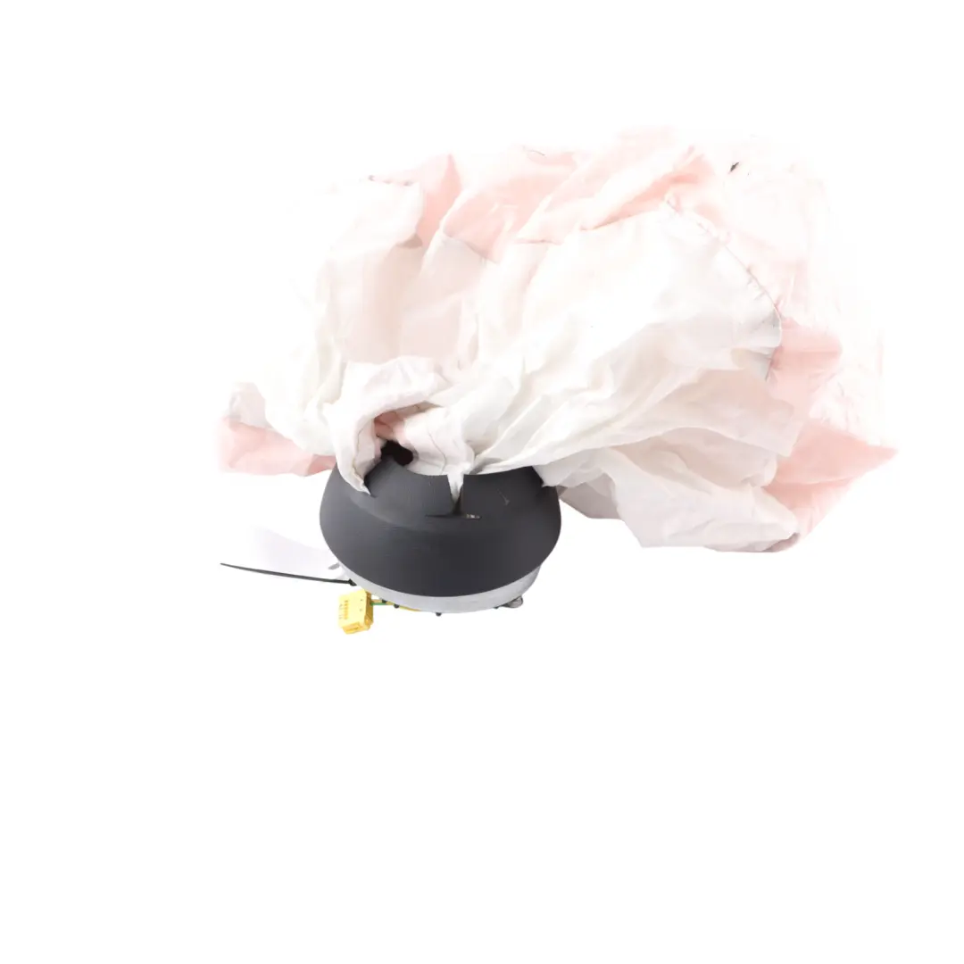 Mercedes W177 Steering Wheel Driver Air Module Unit DEPLOYED - SKU A0008605500 - Part number A0008605500