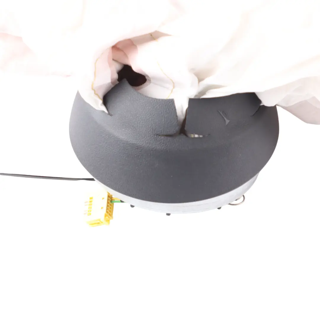 Steering Wheel Driver Air Module Unit DEPLOYED to Mercedes W177 with Part number A0008605500 Mercedes W177 Steering Wheel Driver Air Module Unit DEPLOYED - SKU A0008605500 - Part number A0008605500