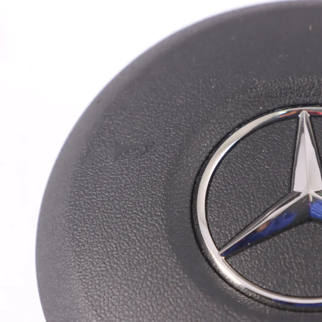 Mercedes C253 Poduszka Kierowcy Airbag - SKU A0008607501 - Numer Części A0008607501