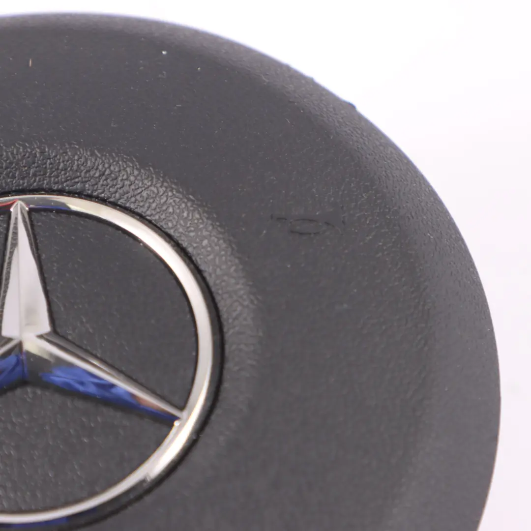 Mercedes C253 Unité de module d'air au volant pour le conducteur - SKU A0008607501 - Numéro de pièce A0008607501