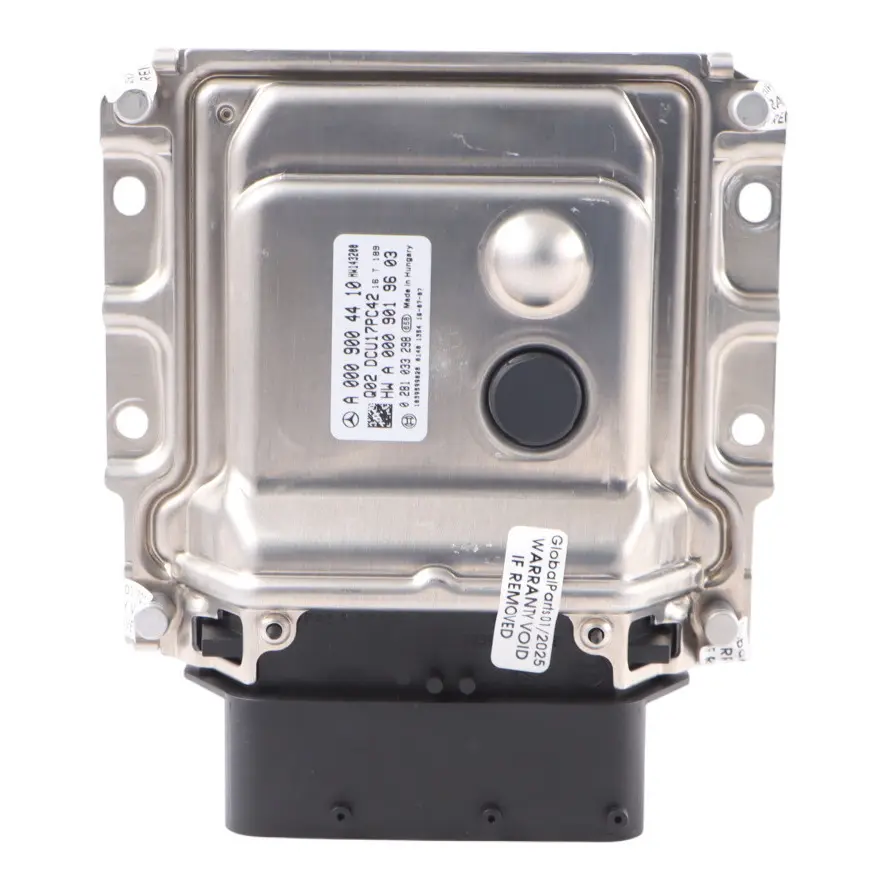 Adblue Module Mercedes W213 C238 Control Unit to with Part number A0009004410 Adblue Module Mercedes W213 C238 Control Unit - SKU A0009004410 - Part number A0009004410
