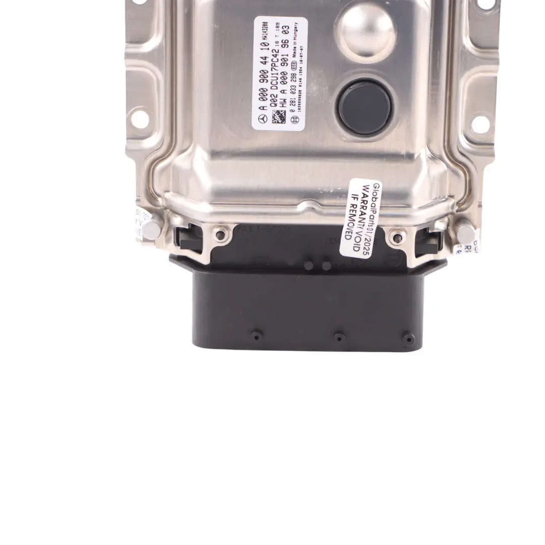 Adblue Module Mercedes W213 C238 Control Unit to with Part number A0009004410 Adblue Module Mercedes W213 C238 Control Unit - SKU A0009004410 - Part number A0009004410