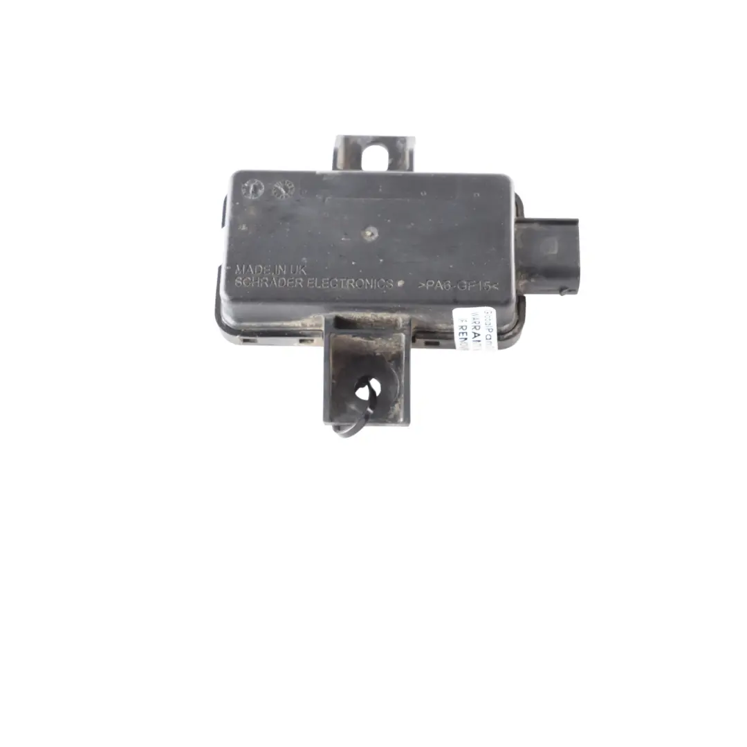 Tyre Pressure Sensor Monitor Control Module Unit to Mercedes W166 with Part number A0009007000 Mercedes W166 Tyre Pressure Sensor Monitor Control Module Unit - SKU A0009007000 - Part number A0009007000