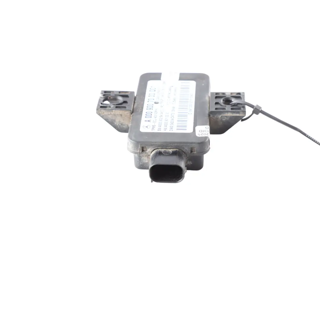 Tyre Pressure Sensor Monitor Control Module Unit to Mercedes W166 with Part number A0009007000 Mercedes W166 Tyre Pressure Sensor Monitor Control Module Unit - SKU A0009007000 - Part number A0009007000