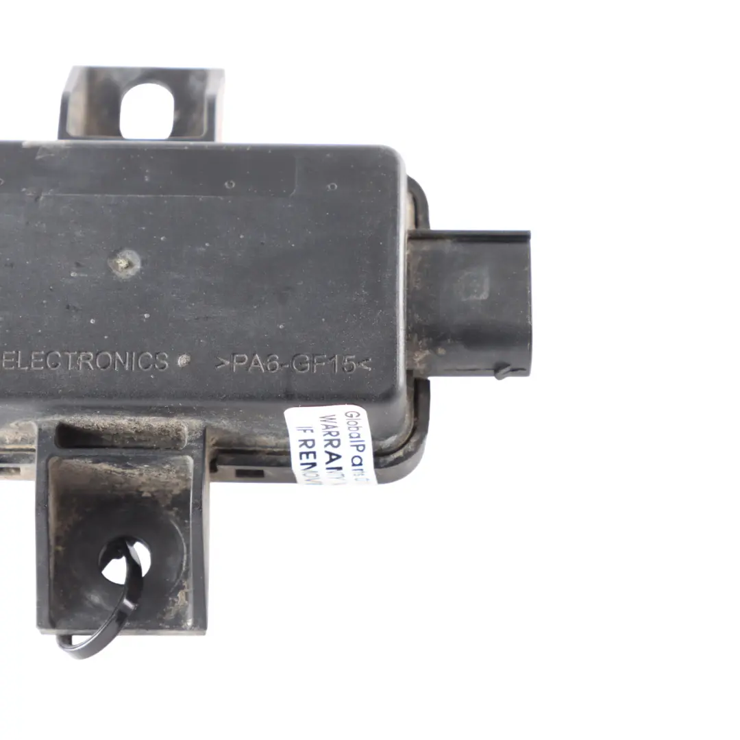 Tyre Pressure Sensor Monitor Control Module Unit to Mercedes W166 with Part number A0009007000 Mercedes W166 Tyre Pressure Sensor Monitor Control Module Unit - SKU A0009007000 - Part number A0009007000