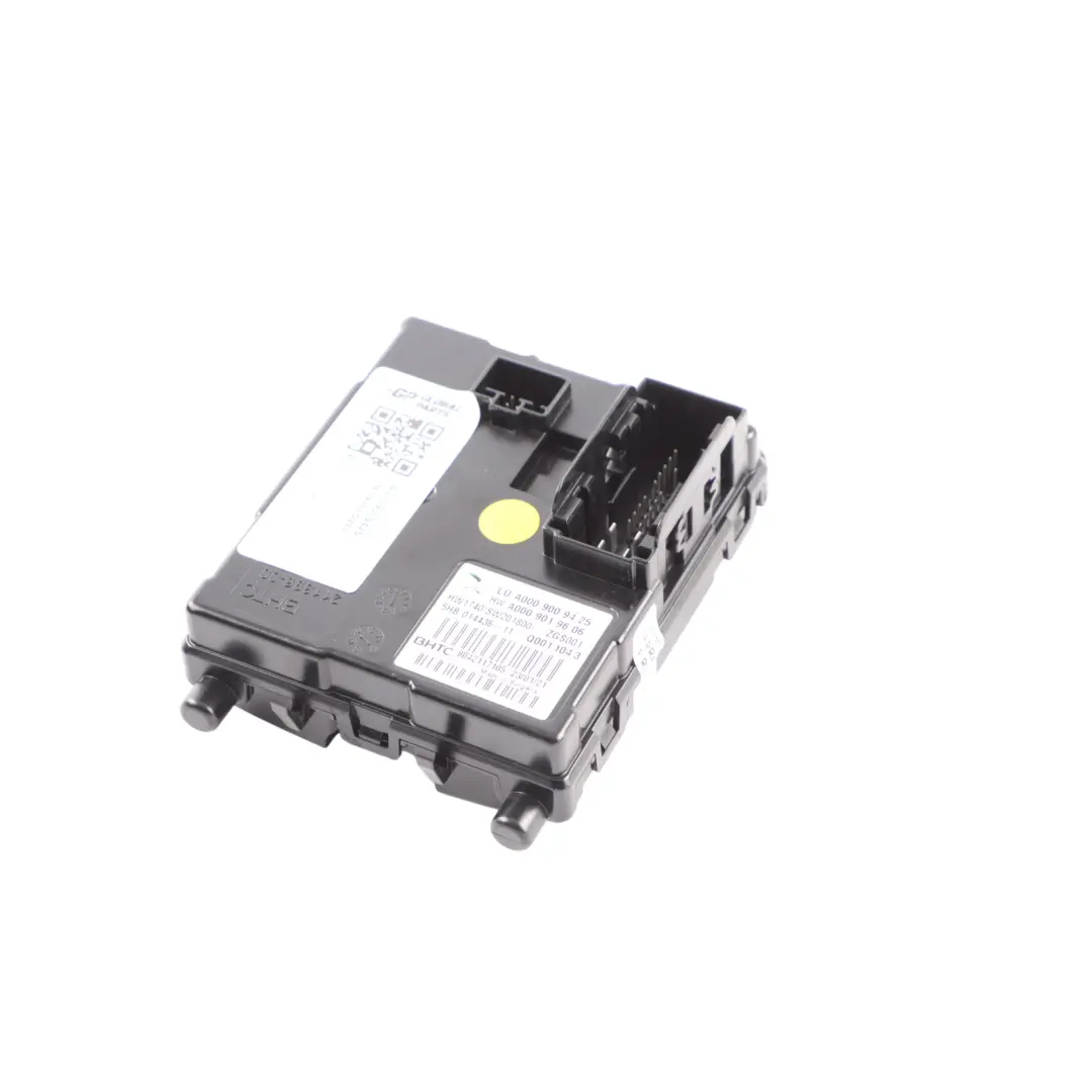 W253 Air Conditioning Module A/C Climate Control Unit to Mercedes with Part number A0009009425 Mercedes W253 Air Conditioning Module A/C Climate Control Unit - SKU A0009009425 - Part number A0009009425