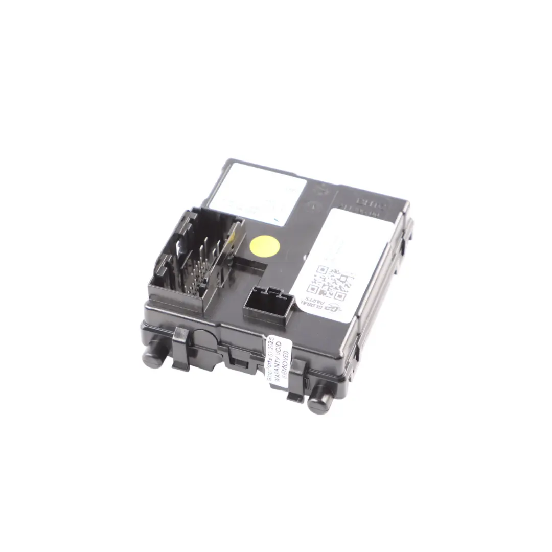Mercedes W253 Air Conditioning Module A/C Climate Control Unit - SKU A0009009425 - Part number A0009009425