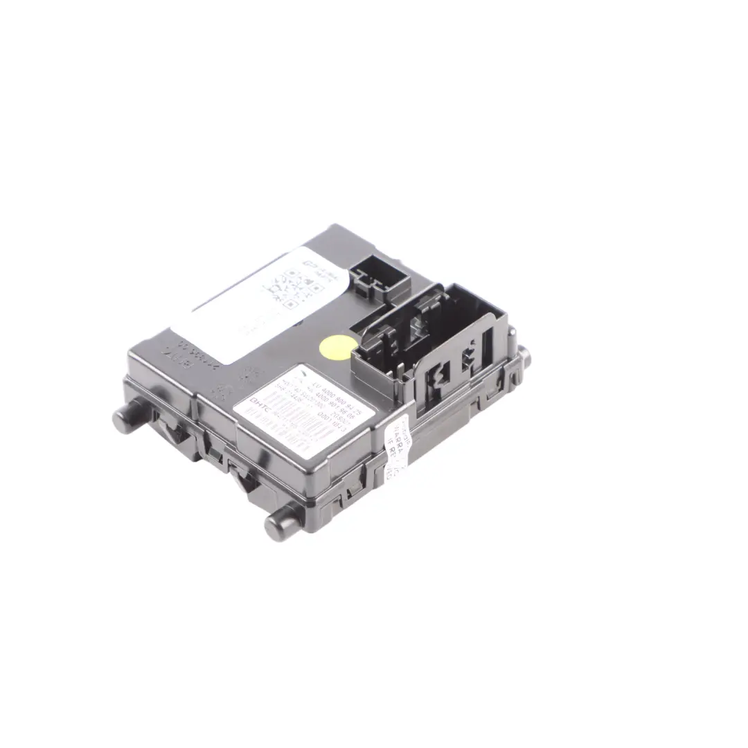 W253 Air Conditioning Module A/C Climate Control Unit to Mercedes with Part number A0009009425 Mercedes W253 Air Conditioning Module A/C Climate Control Unit - SKU A0009009425 - Part number A0009009425