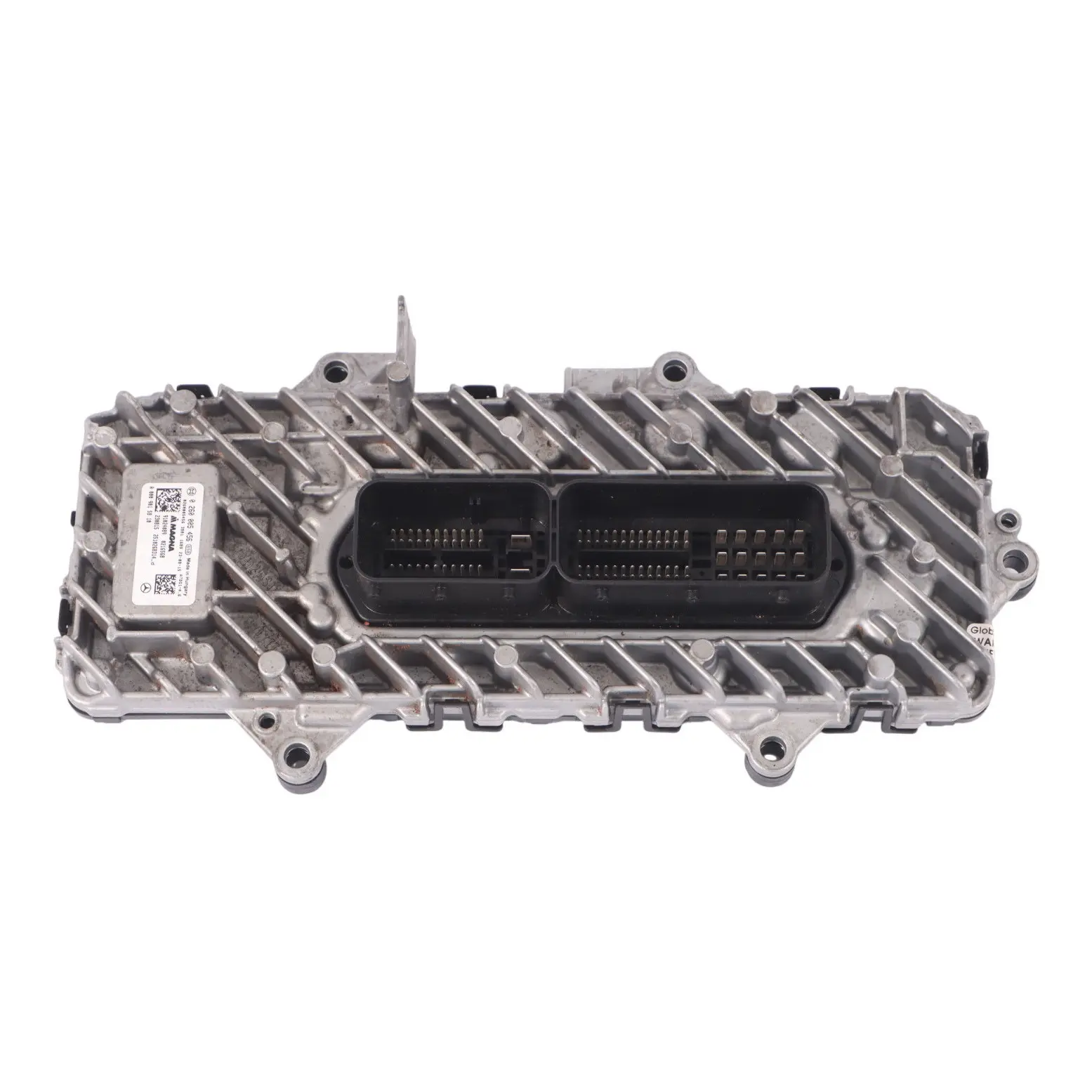 Gearbox Control Mercedes W177 W247 Transmission Unit Module ECU A0009015810