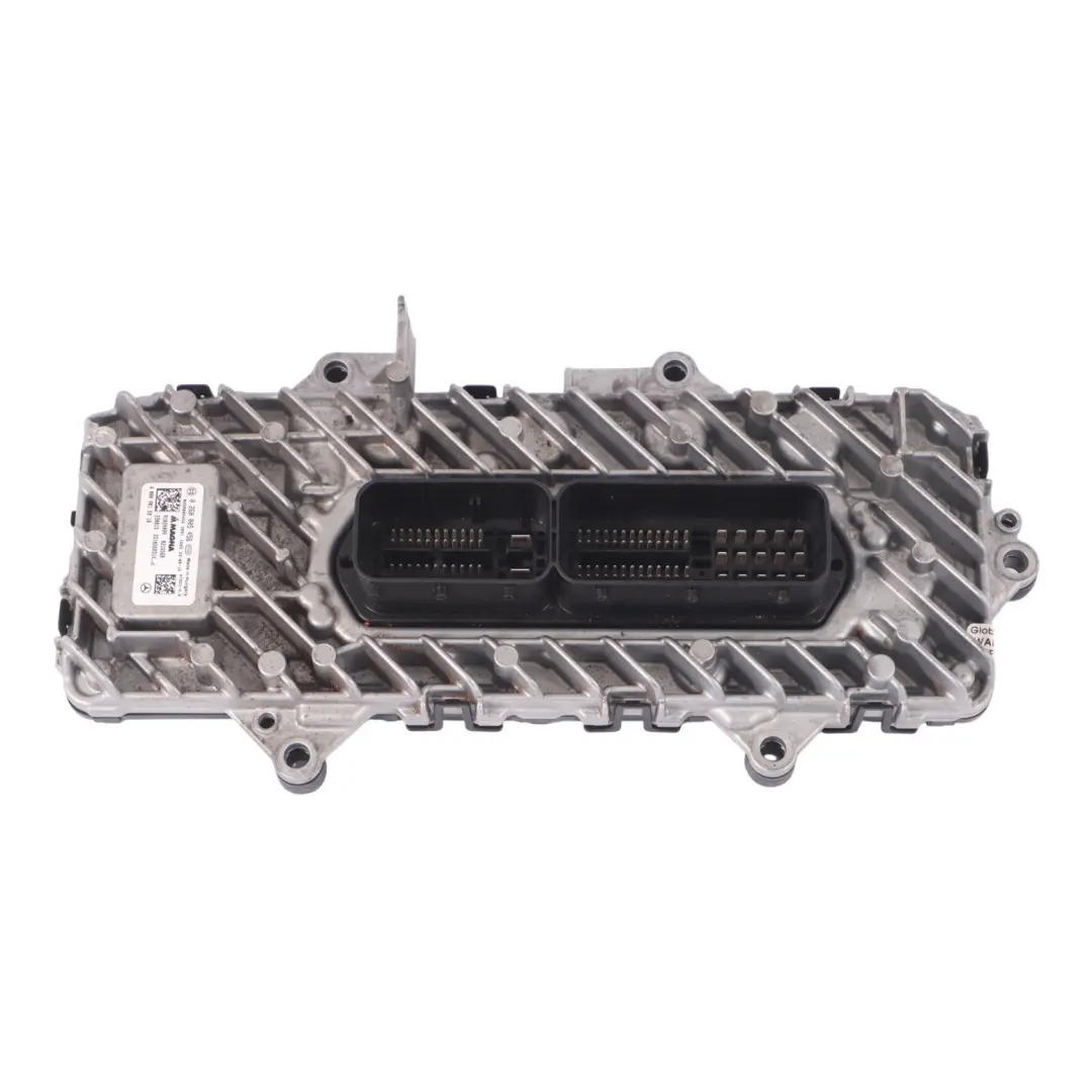 Getriebe Steuerung Mercedes W177 W247 Einheit Modul ECU für mit Teilenummer A0009015810 Getriebe Steuerung Mercedes W177 W247 Einheit Modul ECU - SKU A0009015810 - Teilenummer A0009015810