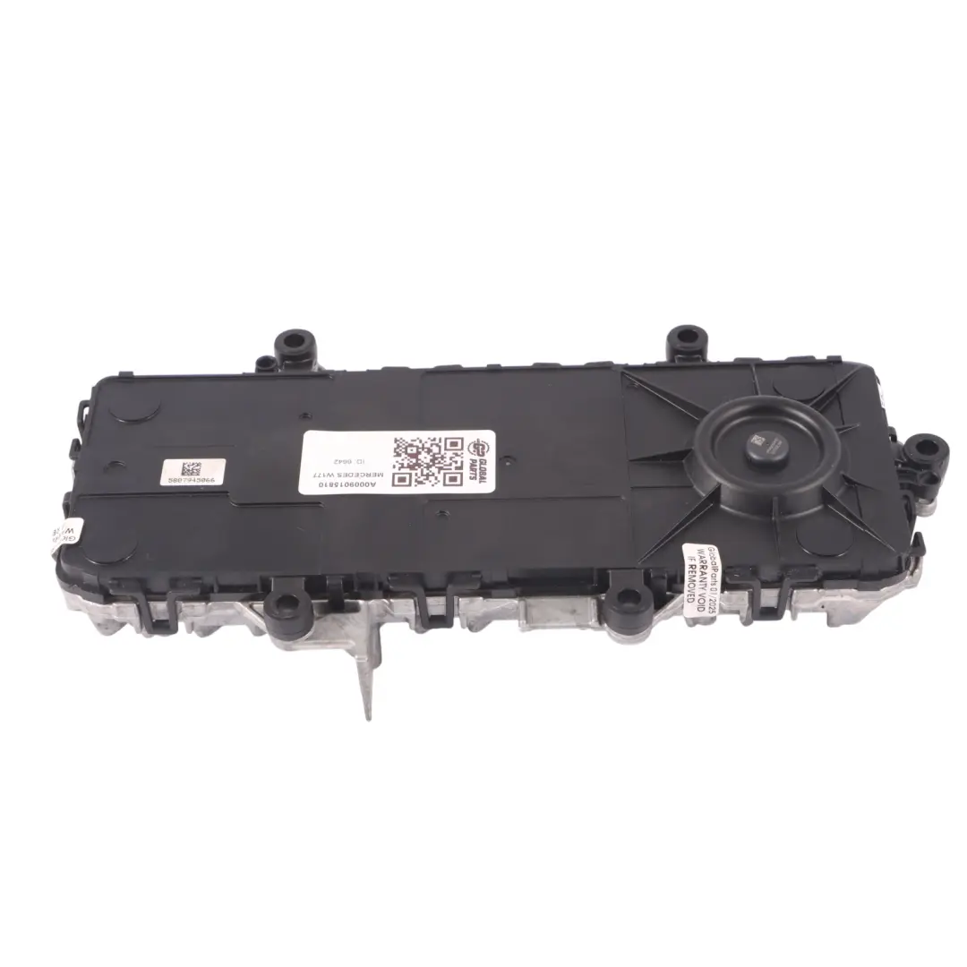 Controllo cambio Mercedes W177 W247 Modulo unità di trasmissione ECU - SKU A0009015810 - Numero di parte A0009015810