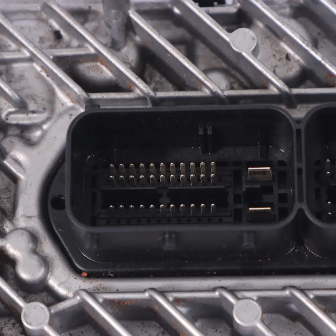  Getriebe Steuerung Mercedes W177 W247 Einheit Modul ECU - SKU A0009015810 - Teilenummer A0009015810