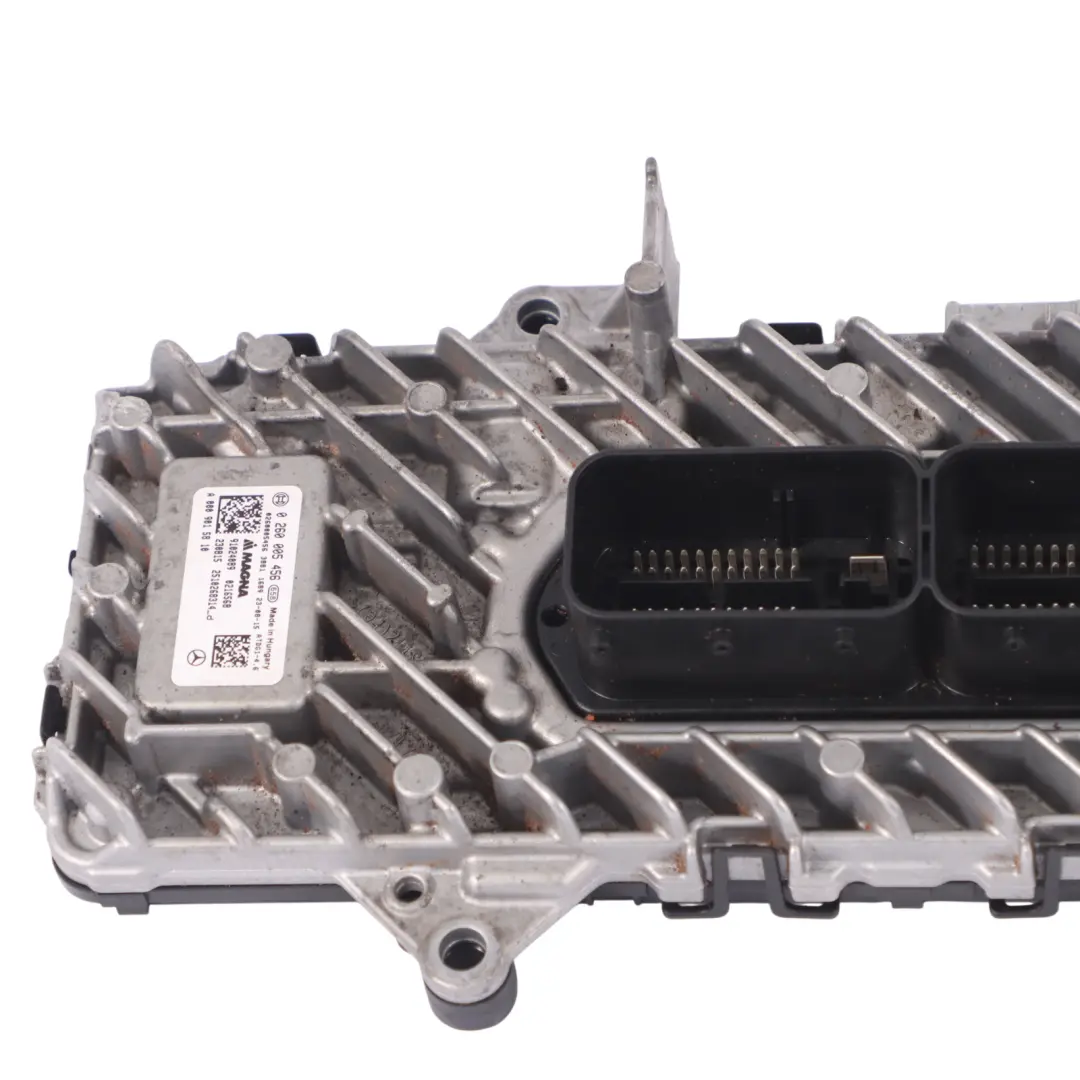 Controllo cambio Mercedes W177 W247 Modulo unità di trasmissione ECU per con numero di parte A0009015810 Controllo cambio Mercedes W177 W247 Modulo unità di trasmissione ECU - SKU A0009015810 - Numero di parte A0009015810