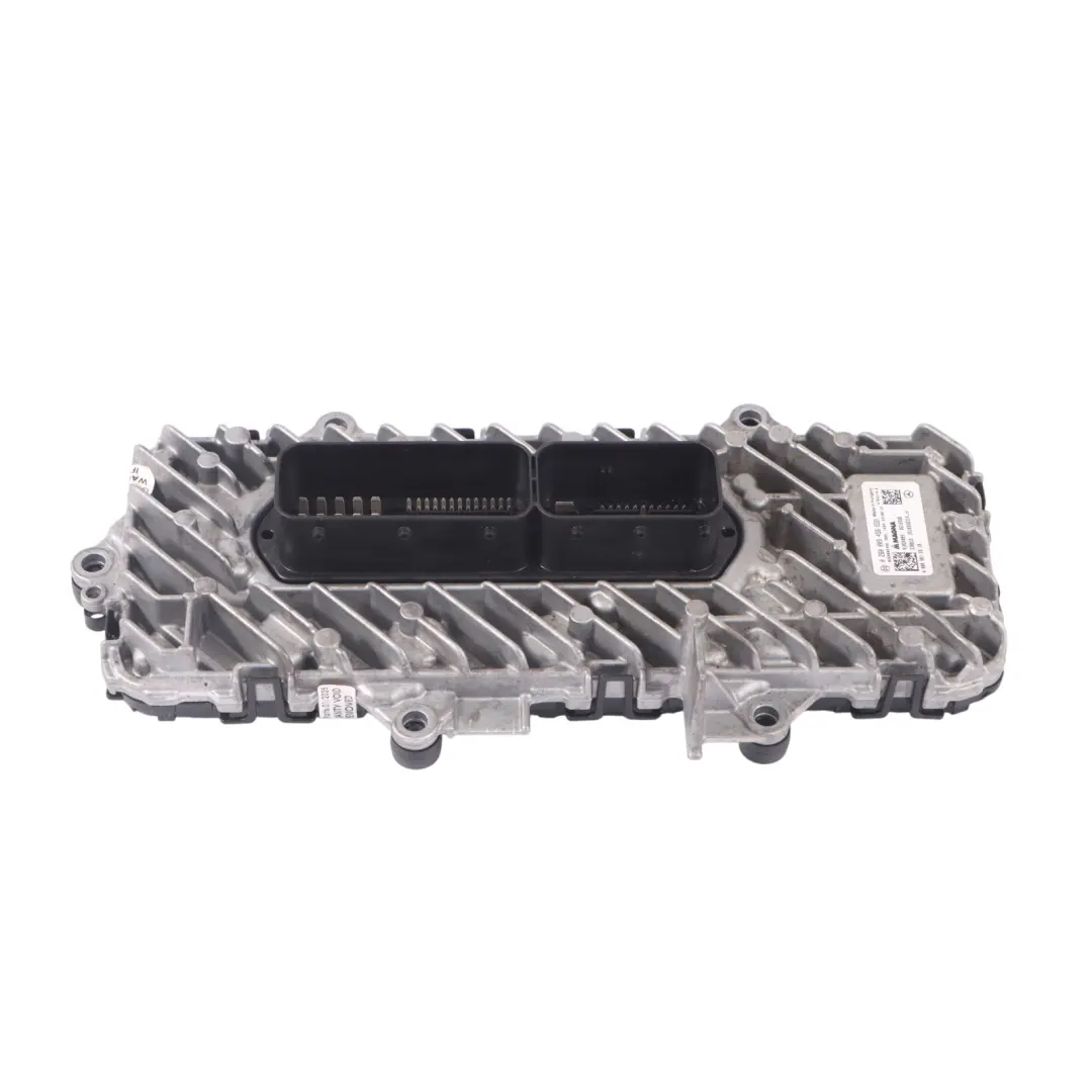  Controllo cambio Mercedes W177 W247 Modulo unità di trasmissione ECU - SKU A0009015810 - Numero di parte A0009015810
