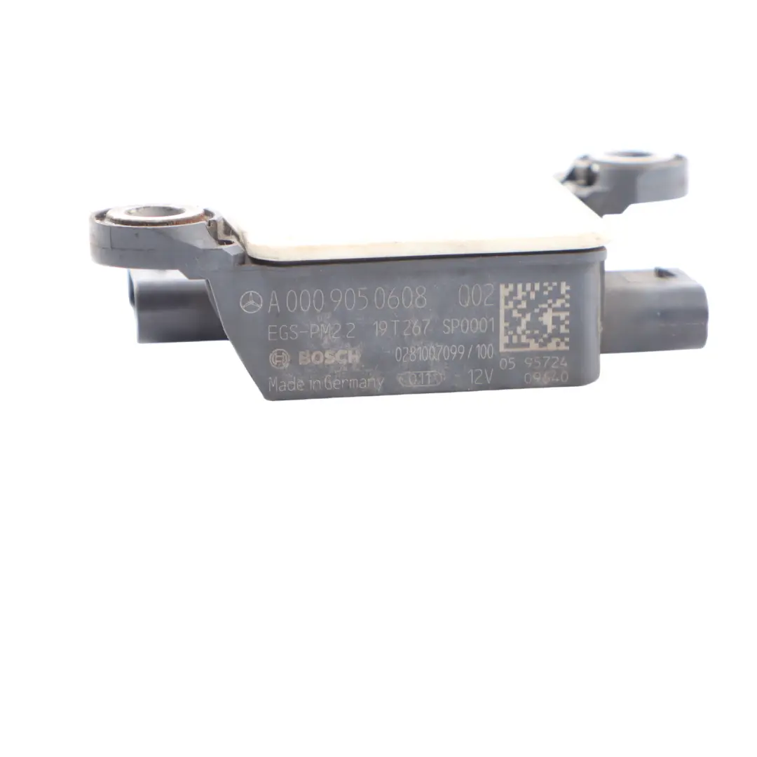 Lambda Sauerstoff sensor für Mercedes W205 X253 W447 W906 mit Teilenummer A0009050608 Mercedes W205 X253 W447 W906 Lambda Sauerstoff sensor - SKU A0009050608-1 - Teilenummer A0009050608