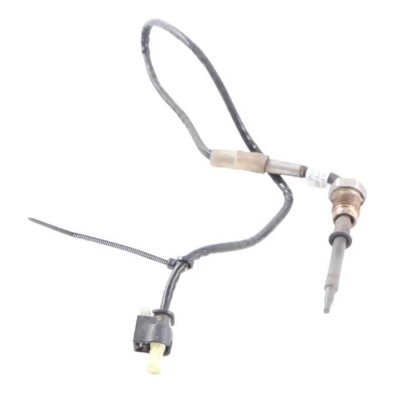 Sensor de temperatura Mercedes W205 W223 C253 Control gases escape para con número de pieza A0009050713 Sensor de temperatura Mercedes W205 W223 C253 Control gases escape - SKU A0009050713 - Número de pieza A0009050713