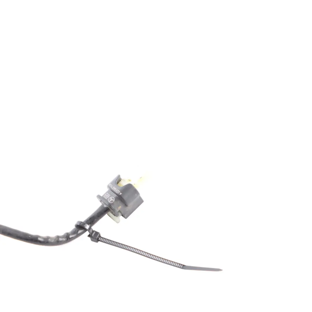  Temperatursensor Mercedes W205 W223 C253 Abgaskontrolle - SKU A0009050713 - Teilenummer A0009050713